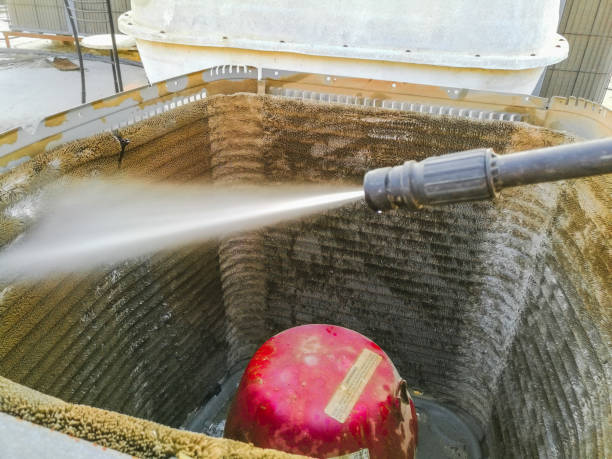 Best Best Air Duct Cleaning Company  in Rochester, WI