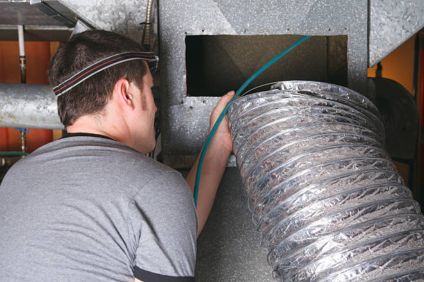 Best Dryer Vent Cleaning Services  in Rochester, WI