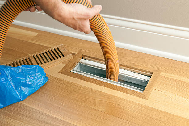 Best Professional Duct Cleaning Services  in Rochester, WI