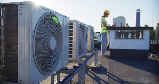 Best Commercial Air Duct Cleaning  in Rochester, WI