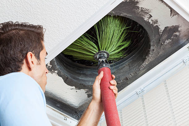 Best Commercial Air Duct Cleaning  in Rochester, WI